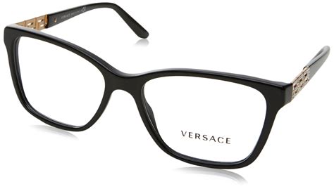 discount Versace eyeglass frames